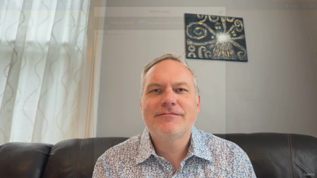 Apple Deployment and Management Certification Training 2025 – Screenshot 1
