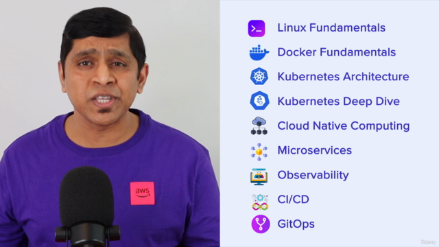[NEW] KCNA Kubernetes and Cloud Native Associate - Hands On! – Screenshot 4