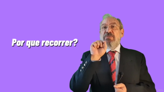 Direito - Recursos Cíveis - Da Teoria à Prática – Screenshot 2