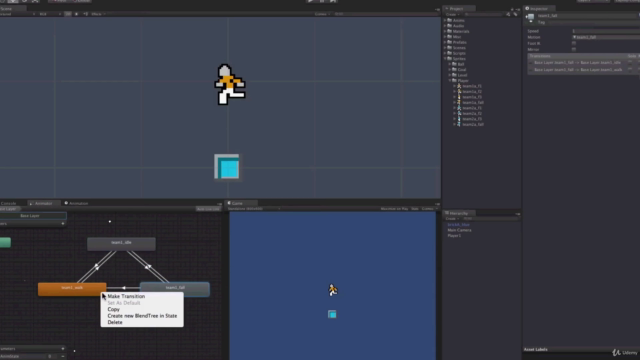 Game Development with Unity 5 - Screenshot_02