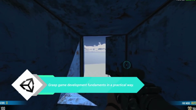 Game Development with Unity 5 - Screenshot_03