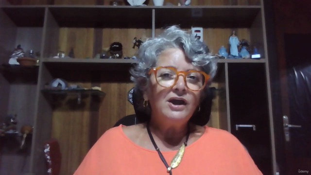 Cuidados com o Sistema Reprodutor Feminino - Mestrado – Screenshot 2