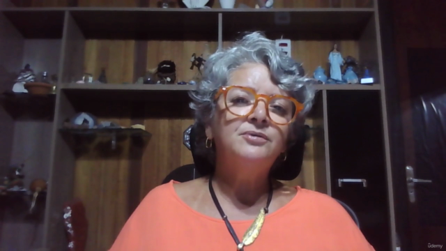 Cuidados com o Sistema Reprodutor Feminino - Mestrado – Screenshot 3