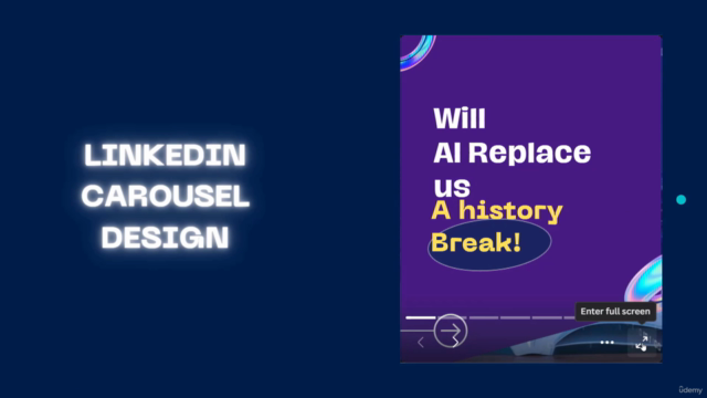 Canva & ChatGPT COMBO: Master Social Media Design HACKS – Screenshot 3