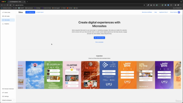 Pixel - Your Digital Marketing Toolkit – Screenshot 4