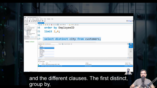 The Complete Beginners Guide. MySQL Server DBMS and AWS RDS – Screenshot 2