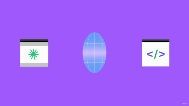 Master Web & Mobile Design: Figma, UI/UX Essentials, +More – Screenshot 2