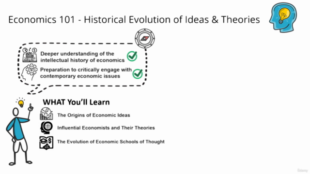 Political Economy - Historical Evolution of Ideas & Theories – Screenshot 2