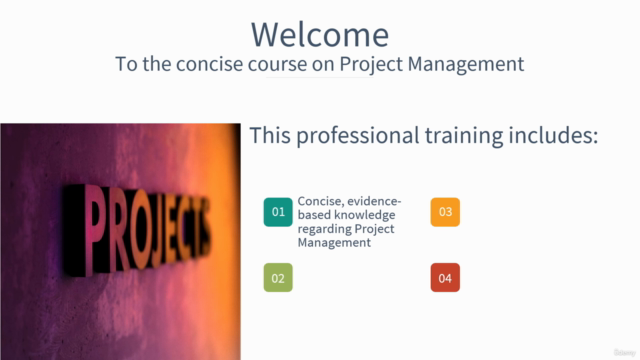 Project Management Explained – Screenshot 1