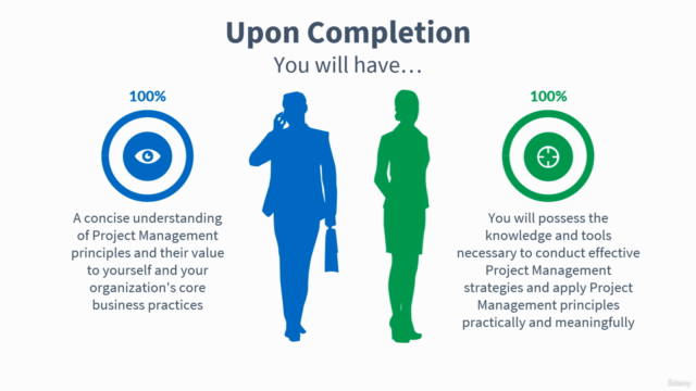 Project Management Explained – Screenshot 4