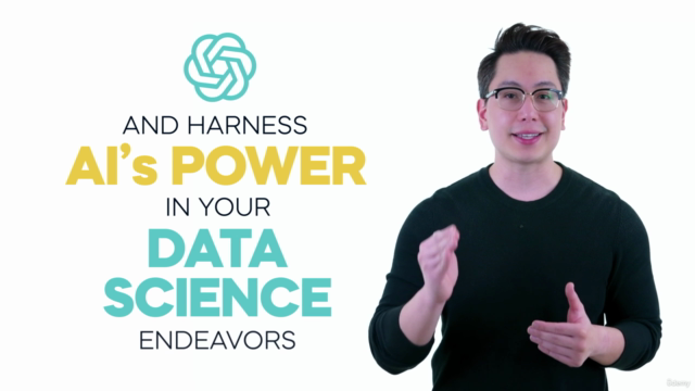 ChatGPT for Data Science and Machine Learning – Screenshot 2
