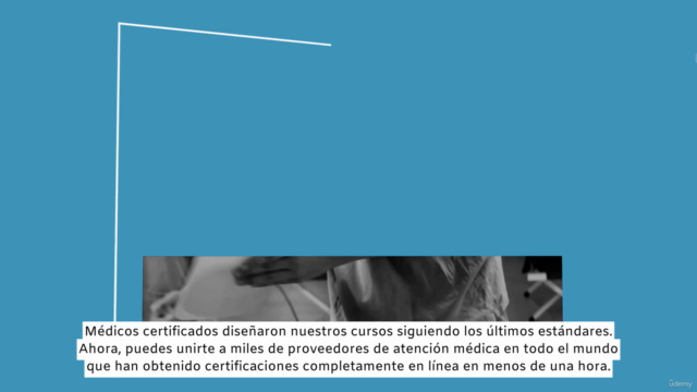 RCP, DEA y Primeros Auxilios – Screenshot 1