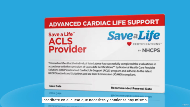 RCP, DEA y Primeros Auxilios – Screenshot 4