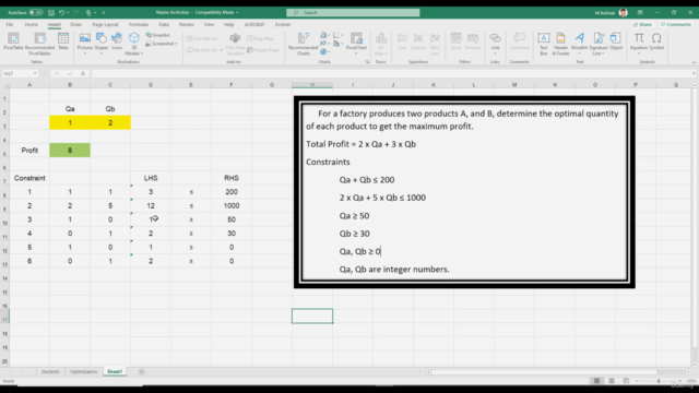 Operation Research – Screenshot 3