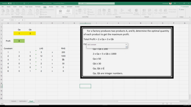 Operation Research – Screenshot 4