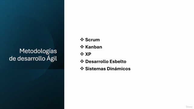 Ingeniería de Software y Arquitectura de Software – Screenshot 2