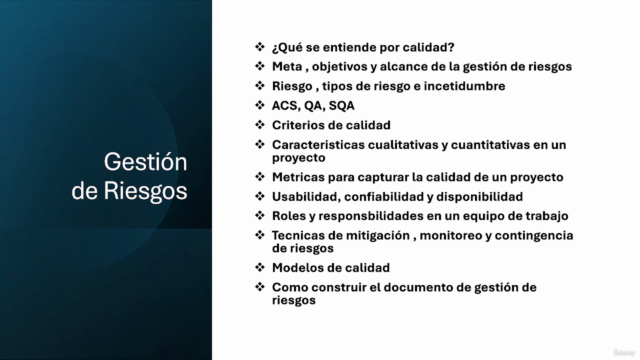 Ingeniería de Software y Arquitectura de Software – Screenshot 4