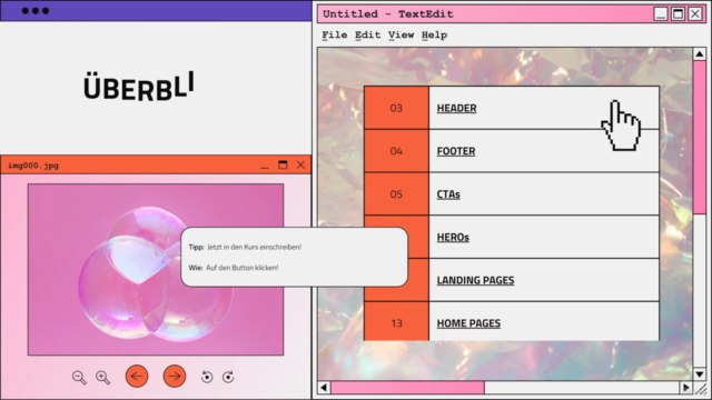 Die Elementor Anleitung: Der komplette A bis Z Kurs – Screenshot 3