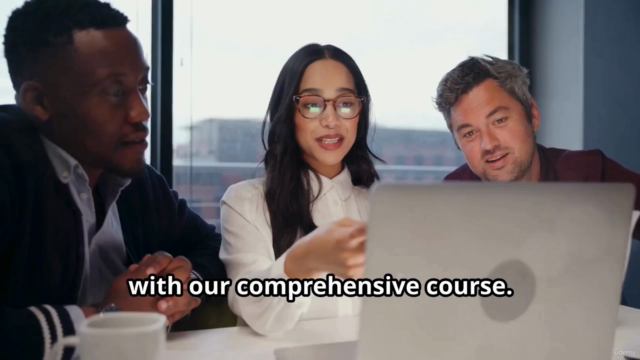 Mastering Microsoft PowerPoint in 2024: Beginner To Expert – Screenshot 1