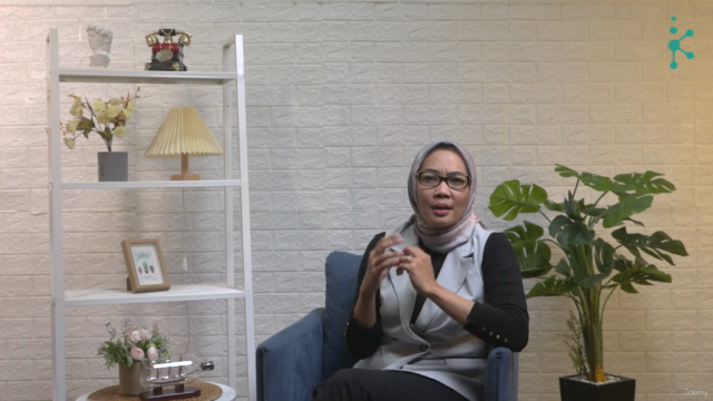 Meningkatkan Kepercayaan Diri dalam Berpendapat – Screenshot 1