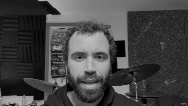 Full Pandeiro Course- Learn your first 100 rhythms – Screenshot 3