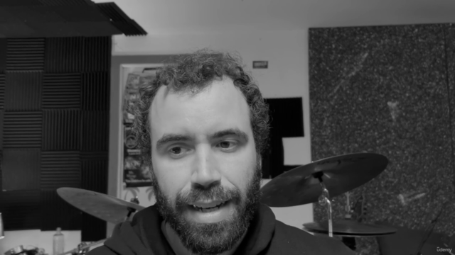 Full Pandeiro Course- Learn your first 100 rhythms – Screenshot 4