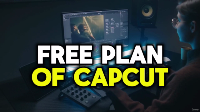 Master CapCut PC: Complete Video Editing Guide for Beginners – Screenshot 2