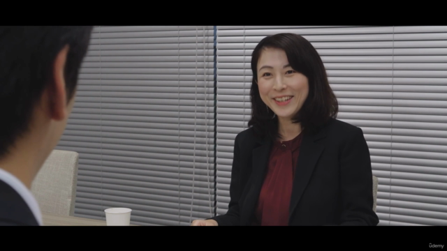 【商談や営業に役立つ】ヒアリングの極意 – Screenshot 3