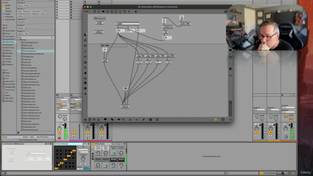 Ultimate Ableton Live 12, Part 7: Max for Live – Screenshot 4