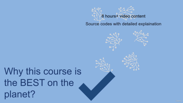 The Complete Advanced C# course 2024 – Screenshot 2