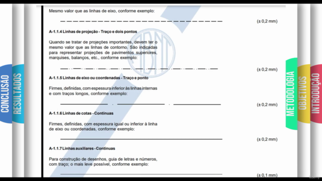 PROJETISTA: MEDIÇÃO TÉCNICA DE AMBIENTES PARA MOBILIÁRIO – Screenshot 3