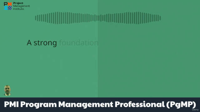 Program Management Professional (PgMP) – Screenshot 4
