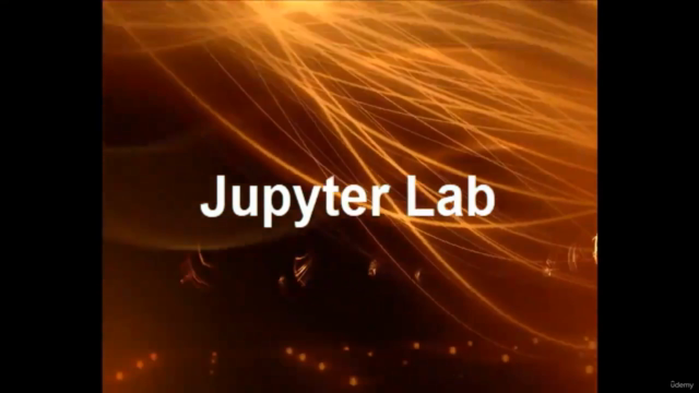 Multiuser Python Jupyter Notebooks for Gen AI, ML & DS – Screenshot 4
