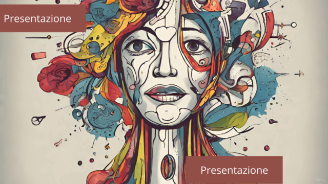 Corso base di Intelligenza Emotiva – Screenshot 1