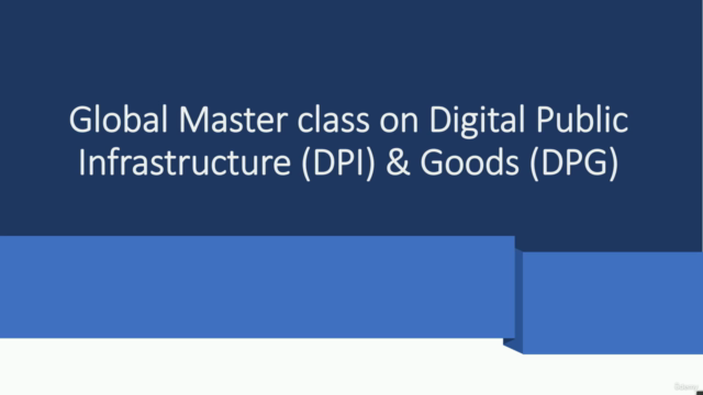 Digital Public Infrastructure and Goods DPI and DPG: FinTech – Screenshot 1