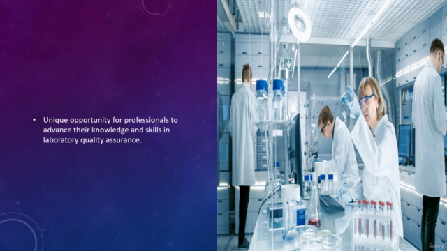 ISO/IEC 17025 – Laboratory Management Systems Certification – Screenshot 4