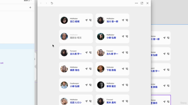 Figma Prototype Từ A-Z dành cho UI/UX Designer – Screenshot 4
