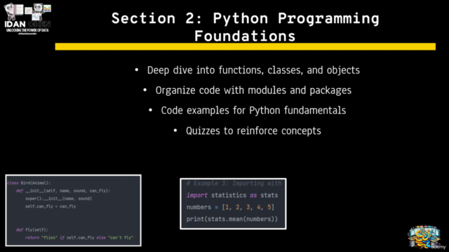 Complete Guide to Python Multithreading and Multiprocessing – Screenshot 1