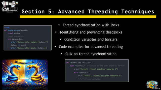 Complete Guide to Python Multithreading and Multiprocessing – Screenshot 2