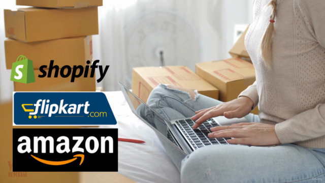 Mastering Amazon Accounting & Payment Reconciliation – Screenshot 2