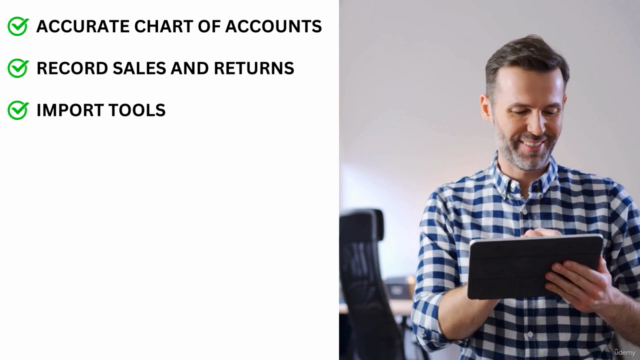 Mastering Amazon Accounting & Payment Reconciliation – Screenshot 3