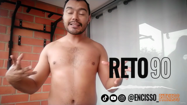 Reto 90 Semana 3 – Screenshot 1