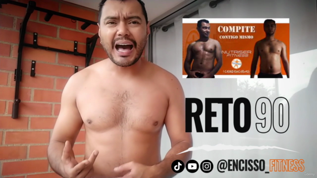 Reto 90 Semana 3 – Screenshot 2