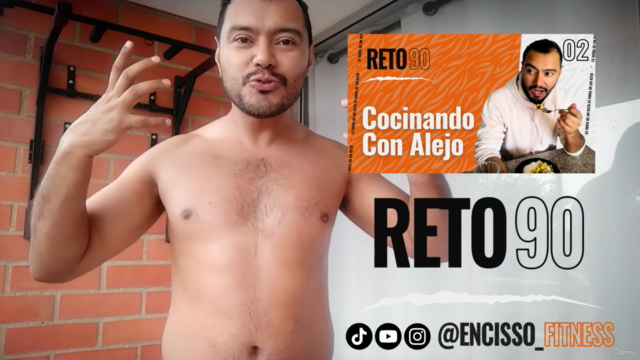 Reto 90 Semana 3 – Screenshot 3
