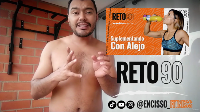 Reto 90 Semana 3 – Screenshot 4
