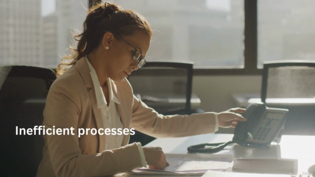 Blueprint for Success: Modeling Business Processes with BPMN – Screenshot 1