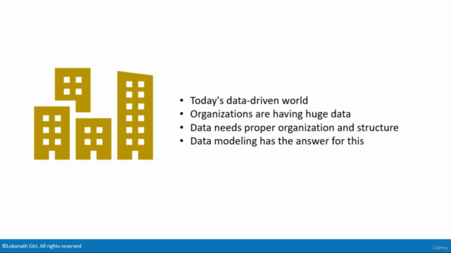 [2024] Mastering Data Modeling: Concept to Implementation – Screenshot 1
