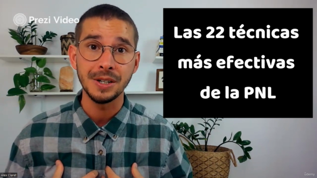 Coaching de Vida con PNL - Diploma Coach PNL - 2 cursos en 1 – Screenshot 2
