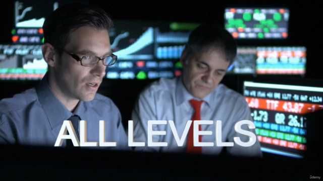 Day Trading Decoded: Mastering Strategies and Analysis – Screenshot 1