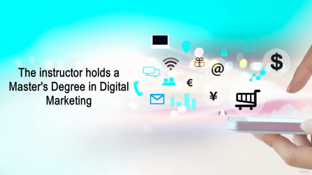 Digital Marketing and GDPR (data protection) – Screenshot 4